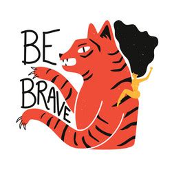 Naked Fun Women Vector Images