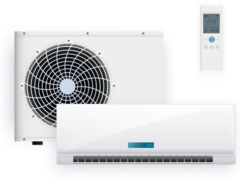 Сплит-система: что это такое, возможности сплит-системы и какую лучше ...