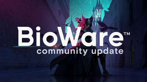 Bioware Community Update Writing Our Worlds Dragon Age Dreadwolf Update News Resetera