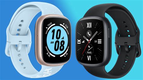 Honor Watch 4 Satışa Sunuldu, İşte Fiyatı - TeknoBurada