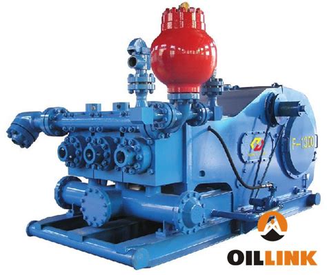 Буровой насос RGF-1300