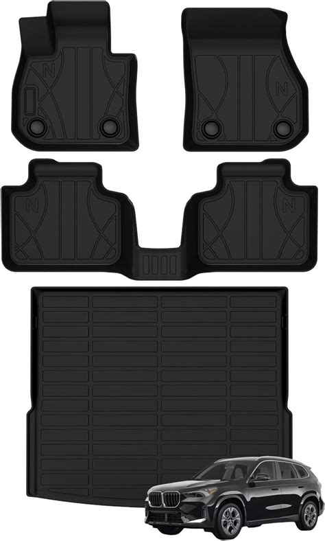 Amazon San Auto Car Floor Mats For Bmw X U At U