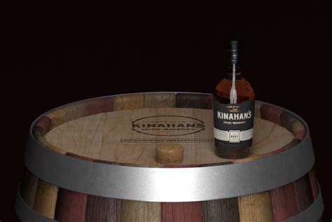 Kinahans Irish Whiskey | Pioneer Of Irish Whiskey Since 1779 | Official ...