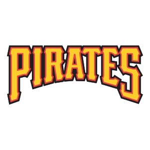 Pirates Logo Vector