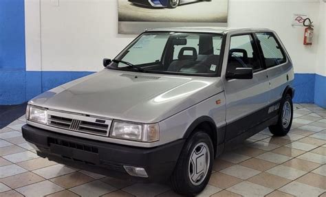 Picelli Leilões Fiat UNO 1 6 R 1991 1991