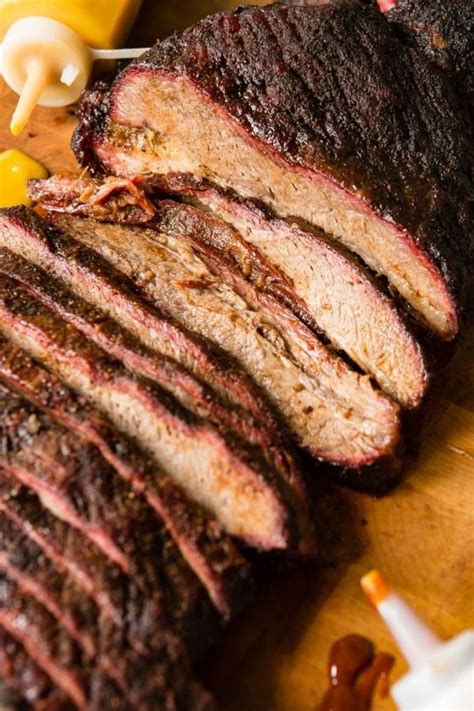 Traeger Grill Beef Brisket Recipe Besto Blog