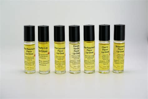 Lip Gloss Bare Naked Beauty