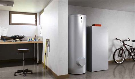 VITOCROSSAL 300 CU3A Caldaia A Condensazione A Gas A Basamento By VIESSMANN