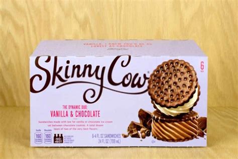 Skinny Cow Ice Cream Sandwich Recipe | Food14