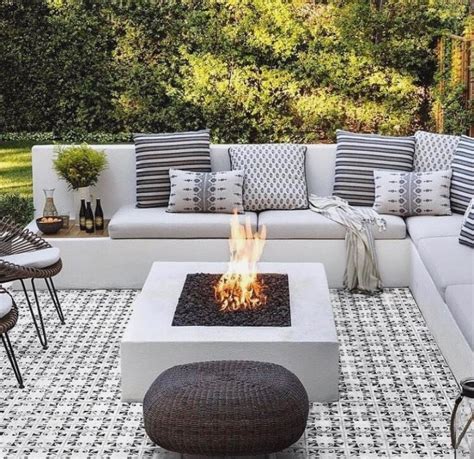 53 Stunning Outdoor Fire Pit Ideas Artofit