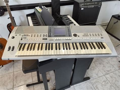 Yamaha Psr S Rata Bespl Dostava