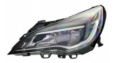 Phare Optique Avant Gauche OPEL ASTRA K 2016 Neuf