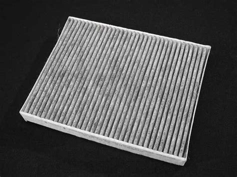 Audi And Volkswagen Cabin Air Filter Helsa H A H A H