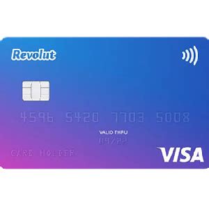 Revolut Card Standard Reviews Guides And Fees Cryptocompare