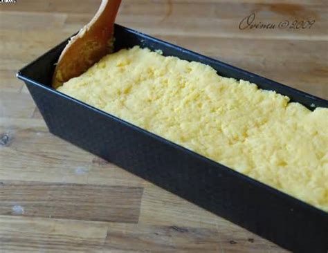 Полента - простой и вкусный рецепт с пошаговыми фото