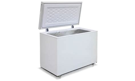 Hodnocení nejlepších mrazáků Biryusa roky (TOP 6)