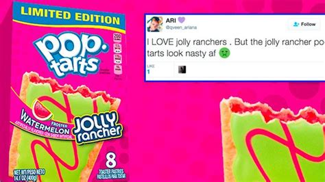 Jolly Rancher Pop Nutrition Facts | Besto Blog