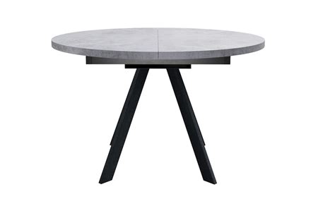 Стол обеденный Порт , Черно-белый VVS.000.00 купить в Перми от ...