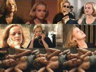 Naked Caroline Redl in Küß mich