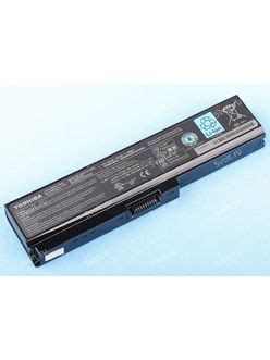 Купить аккумулятор PA3817U-1BRS цена | Батарея PA3817U-1BRS оригинал 48 Wh