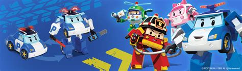 Robocar POLI игрушки купить - цена от 540 рублей в интернет магазине ...