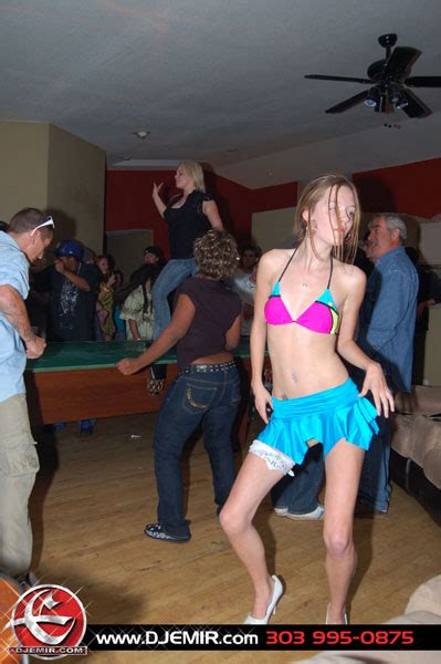 Mansion Party Pictures Sex On The Beach Party W DJ Emir DJ Lexi Fey
