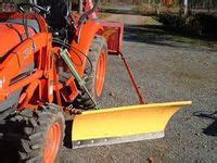 11 Tractor snow plow ideas | tractor snow plow, tractor attachments ...