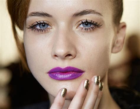 15 Tips Y Trucos De Maquillaje Para Este Otoño