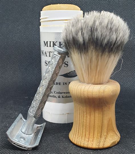 Shave Of The Day Nd April Wegian Wetshavingwegian Wetshaving