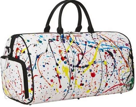 Sprayground After Dark Spark Torba Podróżna 51 Cm Mehrfarbig Ceny I