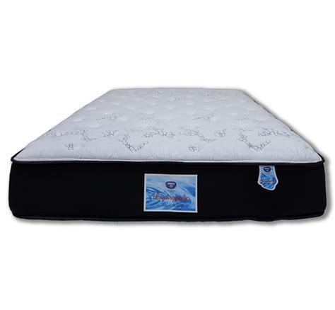 Luxurypedic Spring Air Mattress Mattress Souq Uaes Online Store