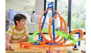 Hot Wheels Drei Pakete Bahn Monster Trucks Neu Gebraucht In Bazenheid F R Chf Mit