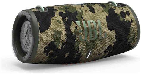 JBL Xtreme3 Camo