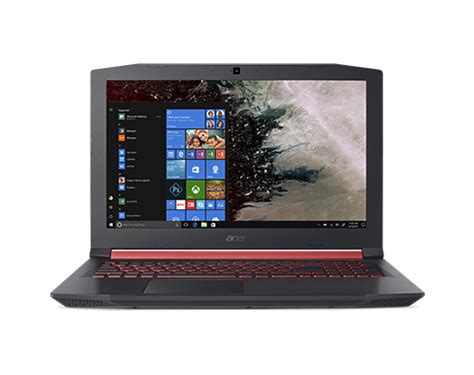 Video Review Acer Nitro 5 (2018): Laptop Gaming GTX 1060 Murah • Jagat ...