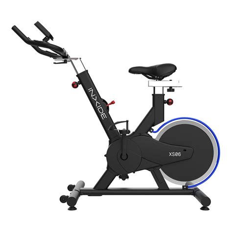 Bicicleta Indoor Inxide By Bodytone XS06 Deporvillage