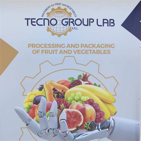 Tecno Group Lab - Tecno Group Lab added a new photo — at...