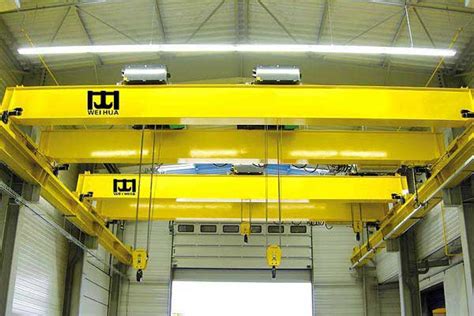 Safety Requirements For Overhead Crane Lifting Operation