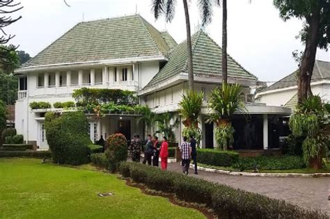 SINDO Hi Lite Pemprov DKI Siapkan Rp2 9 Miliar Renovasi Rumah Dinas