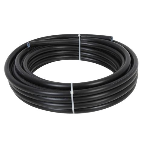 SmarteX P PEX Pipe Red Hot Water 16mm X 6m SmarteX