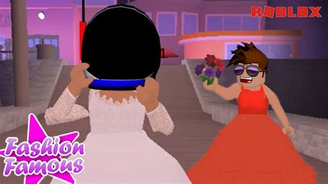 Roblox Fashion Famous We Are Runway Divas Youtube