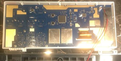 Цифровой осциллограф FNIRSI 1014D | OpenDevices.ru
