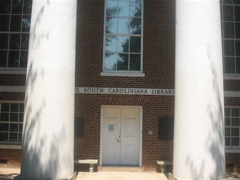 Columbia, Richland County, South Carolina Genealogy • FamilySearch