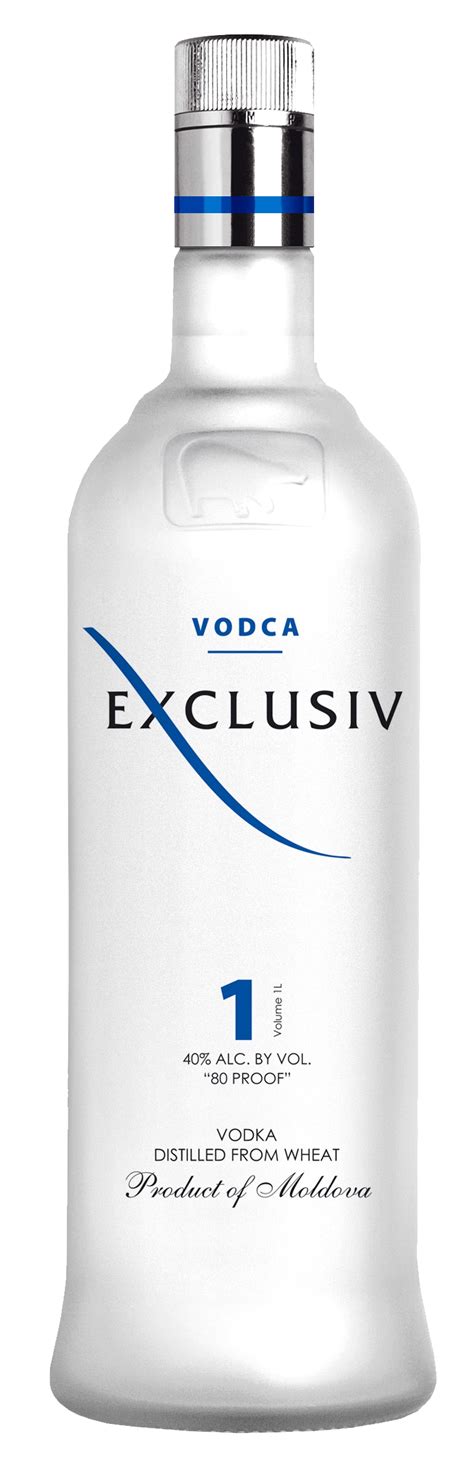 Vodka PNG