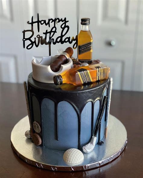 Cigar Cake Artofit