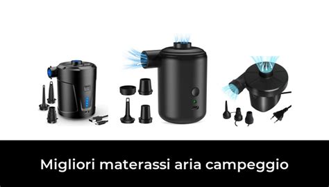 Migliori Materassi Aria Campeggio Nel Recensioni Opinioni