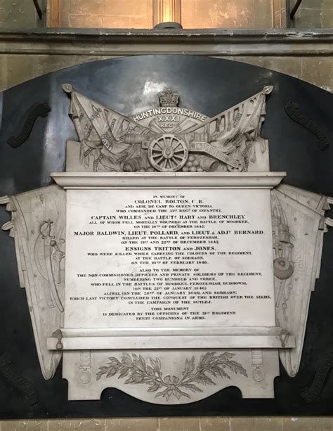 The surprising the foundry canterbury history as a local landmark 28