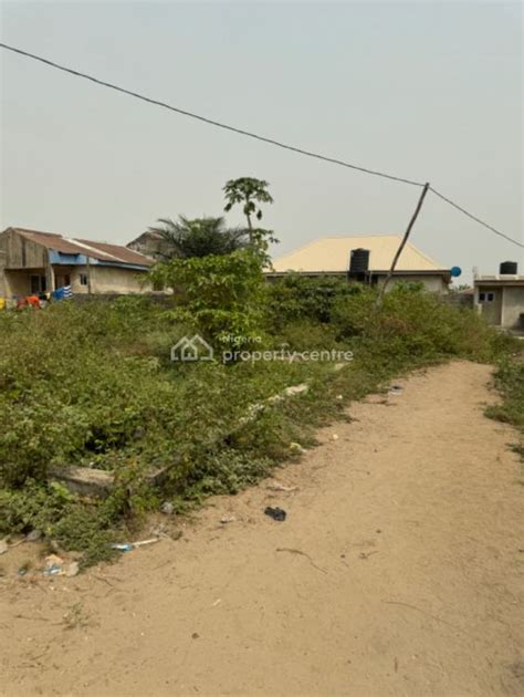 For Sale Half Plot Of Land Sqms Of Dry Land Buy And Build