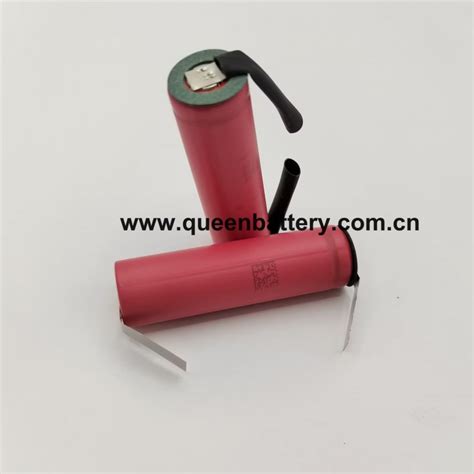 SANYO 14500 UR14500P UR14500AC 800mAh battery cell 3.7V with tabs ...