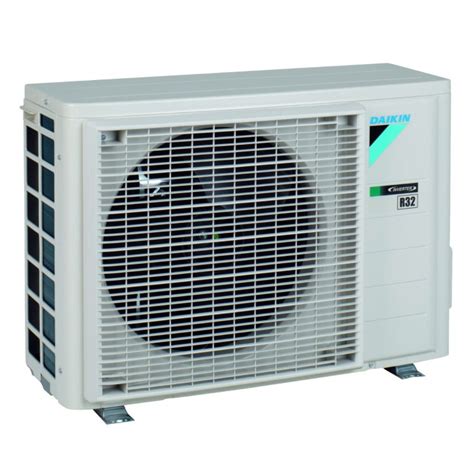 DAIKIN SENSIRA FTXC50C / RXC50C 5 KW inverteres oldalfali monosplit ...