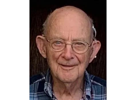 Theodore Keith Ted Hansen Obituary 2024 Guthrie Center Ia